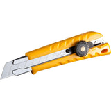 Blade, OLFA Ratchet Lock Utility Knife
