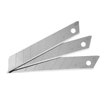 Blade, OLFA Stainless Steel Snap Blades 10/Pkg