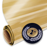 SISER PUFF HTV Metallic