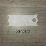 Stanley 40 Oz Tumbler Name Tag Blanks