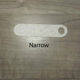 Stanley 40 Oz Tumbler Name Tag Blanks