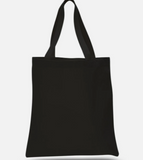 12 oz Canvas Tote Bags