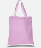 12 oz Canvas Tote Bags
