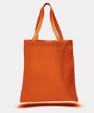 12 oz Canvas Tote Bags