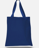 12 oz Canvas Tote Bags