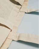6 oz 100% cotton Tote 11"