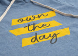 Neon Yellow CAD-CUT® UltraWeed™ Heat Transfer Vinyl