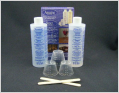 Amazing Clear Cast Resin 16oz