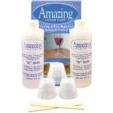 Amazing Clear Cast Resin 16oz