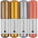 Silhouette Sketch Pens 4/Pkg