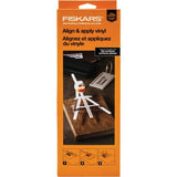 FISKARS FLAT Vinyl Alignment tool
