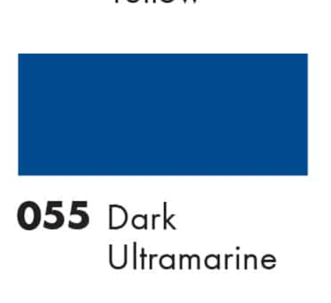 Marabu -Dark Ultramarine  Easy Marble