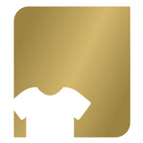 SISER- Gold EasyWeed Stretch HTV