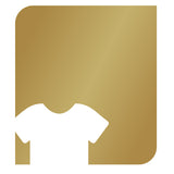SISER- Dark Gold EasyWeed Stretch HTV