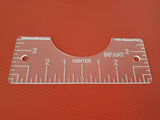 T Shirt Alignment Tool
