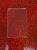 2" x 3" Acrylic Rectangle