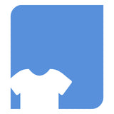SISER- Celestial Blue EasyWeed Stretch HTV