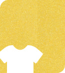 SISER- GLITTER- Lemon Sugar HTV Glitter