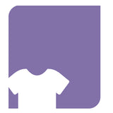 SISER- Wisteria EasyWeed Stretch HTV