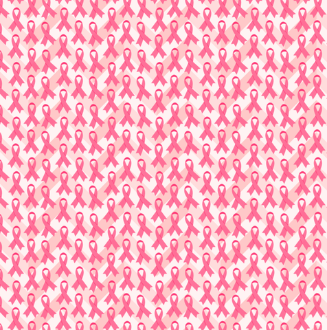 Breast Cancer Awareness HTV Patterns