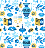 Print Patterns 2021 Hanukkah (permanent)