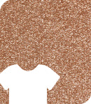 SISER- GLITTER- Tawny HTV Glitter