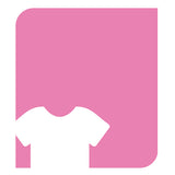 SISER- Bubble Gum EasyWeed Stretch HTV