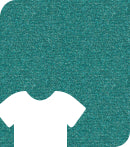SISER- GLITTER- Mermaid Blue HTV Glitter