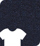 SISER- GLITTER- Sapphire HTV Glitter