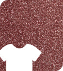 SISER- GLITTER- Rose Gold HTV Glitter