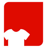 SISER- Bright Red EasyWeed Stretch HTV
