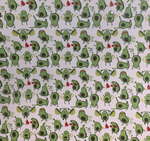 Summer  in Style HTV Pattern
