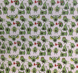 Summer  in Style HTV Pattern