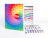 SISER Color Guide