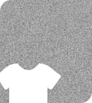 SISER- Gray StripFlock Pro HTV