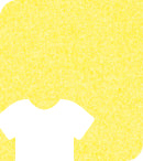 SISER- Lemon StripFlock Pro HTV