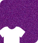 SISER- Purple StripFlock Pro HTV