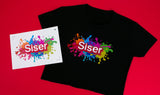 SISER- EASYCOLOR DTV ( Direct to Vinyl for INKJET)