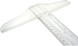 18" T-Square