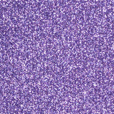 SISER- GLITTER- LILAC HTV Glitter