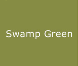 Starcraft HD - SWAMP GREEN (Matte)