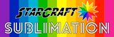 StarCraft Sublimation Paper 11" x 17" - 100 Pack