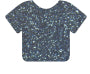 SISER- GLITTER- Blue HTV Glitter