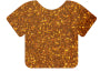 SISER- GLITTER- COPPER /DK Orange HTV Glitter