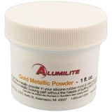 Alumilite Metallic Powder 1oz