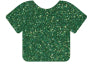 SISER- GLITTER- Jade HTV Glitter