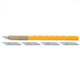 OLFA- Art Knife w/ 5 Blades