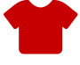 Siser EcoStretch RED 12" (11.8")