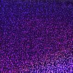 StarCraft Magic - Hoax Holo Purple