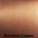 StarCraft Metal - Brushed Copper